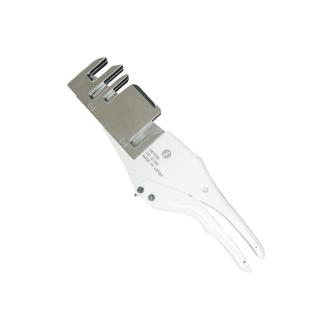 VD2100-300 フジ矢 純正品新品 エアコンダクトカッター （VICTOR）