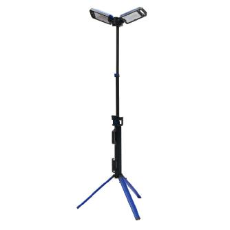 PCWL-190TW ジェフコム LEDキャリング ワークライト