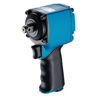 GT-1600JP ベッセル 純正品 ショートエアーインパクトレンチ VESSEL