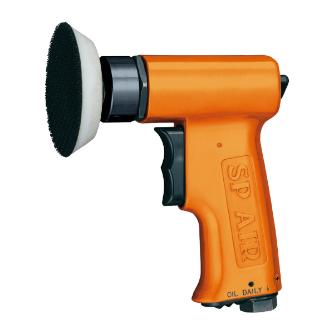 SPS-34DA ベッセル 純正品 ミニダブルアクションサンダー70mmφ VESSEL