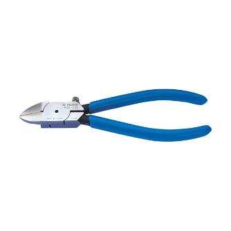 90A-150 フジ矢 純正品新品 プラスチックニッパ（ストレート刃）