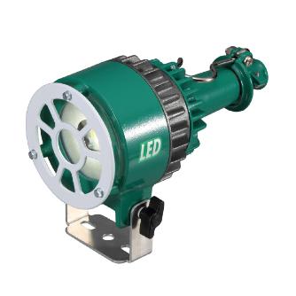 LEP-25D00 ハタヤリミテッド メーカー純正 LED防爆型投光器