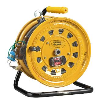 GB-130K ハタヤリミテッド メーカー純正 テモートリール