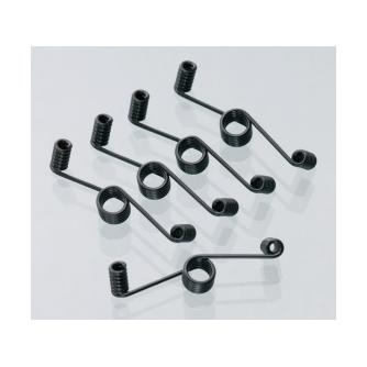 FNS-3 フジ矢 純正品新品 ニッパ用バネ（5本入り）