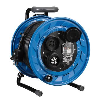 BFS-302M ハタヤリミテッド メーカー純正 屋外用コードリール