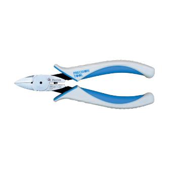 PP60-125 フジ矢 純正品新品 プロテックニッパ（ラウンド刃）