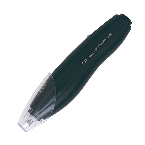 ER-0400 プラス 電動消しゴム本体ER-0400 4977564801618 分類:消しゴム