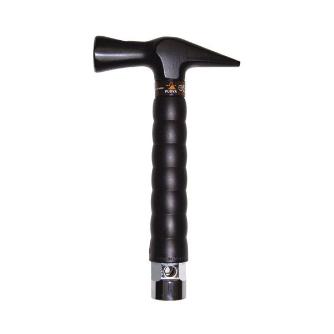HT17P-185 フジ矢 純正品新品 電工貫通ポケットハンマー