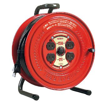 GS-30S ハタヤリミテッド メーカー純正 サンデーリール