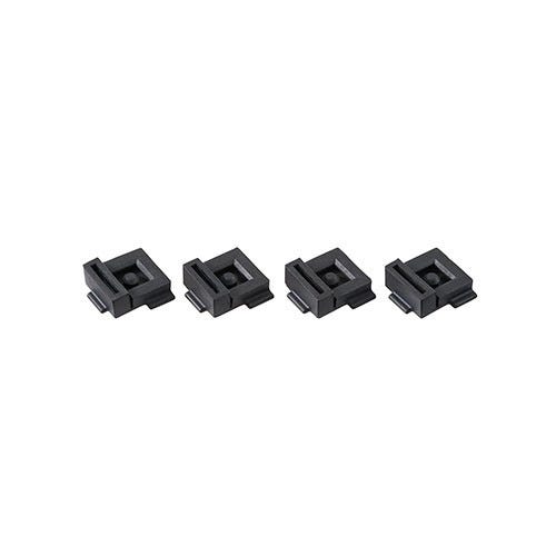 GA-2220-2-4S LIXIL・INAX 排水目皿用ゴム脚セット 浴室部品 [GA-2220(2)-4S] brdp