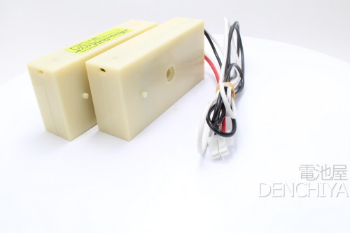 7N30DA 三菱電機 誘導灯・非常灯用交換電池7.2V3000mAh - 電池屋