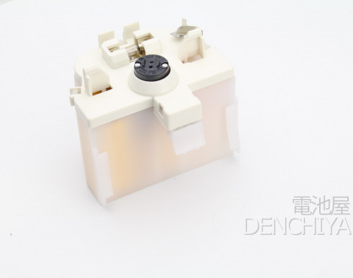 FK697KJ相当品 電池屋製 非常灯用電池 4.8V2500mAh FK845K