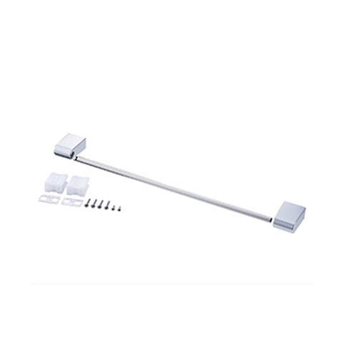KF-AA71C-390-PU LIXIL・INAX タオル掛（メタル調） 浴室部品 [KF-AA71C(390)-PU] brdp