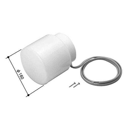 LDA-C1-1A LIXIL・INAX 円筒形照明 浴室部品 [LDA-C1-1A] brdp