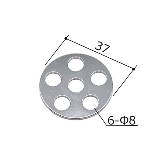 M-BM1 LIXIL・INAX バス排水目皿 浴室部品 [M-BM(1)] brdp