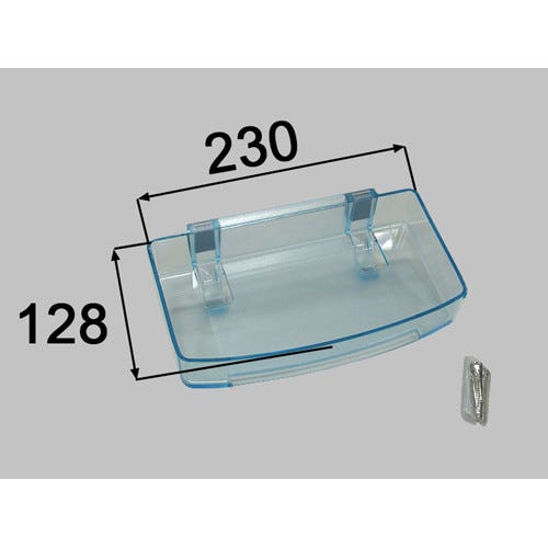 NT-230A-1-1S-C03 LIXIL・INAX 収納棚 浴室部品 [NT-230A(1)-1S/C03] brdp