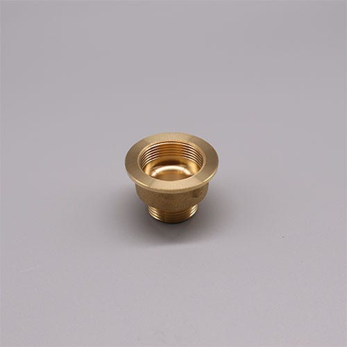 PBF-2A LIXIL・INAX ゴム栓用直結排水金具(縦引き) 浴室部品 [PBF-2A] brdp