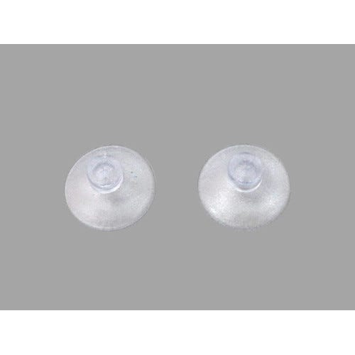 QM-20-2 LIXIL・INAX アームレスト・ヘッドレスト用吸盤セット2個入り 浴槽 頭置き 浴室部品 [QM-20(2)] brdp