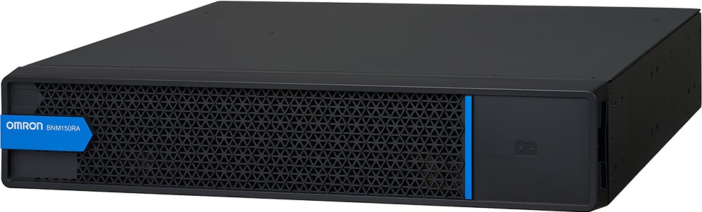 BNM300RA オムロン  BN300RA用増設バッテリー