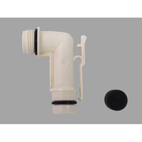 STC-ATL LIXIL・INAX 洗濯機接続エルボL 浴室部品 [STC-ATL] brdp