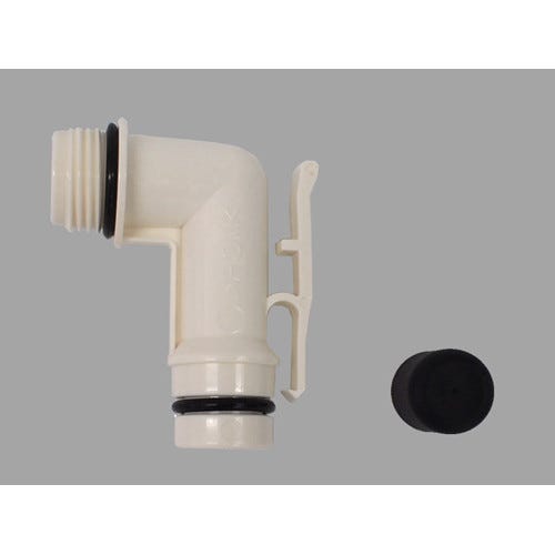STC-ATS LIXIL・INAX 洗濯機接続エルボS 浴室部品 [STC-ATS] brdp