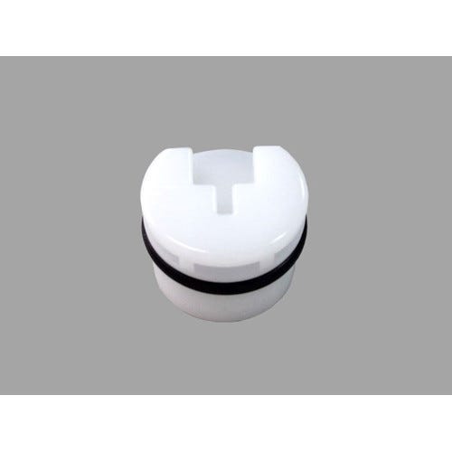 STC-STP LIXIL・INAX 風呂水利用システム専用止水栓キャップ 浴室部品 [STC-STP] brdp