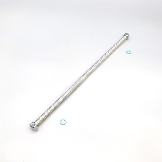 SUKFP-1-2-LXXX-CF LIXIL・INAX フレキ管(ステンレス管) 浴室部品 [SUKFP-1/2-L*] brdp