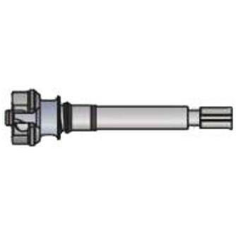 PC-SDS/MAX ボッシュ 純正品新品 回転用シャンク BOSCH