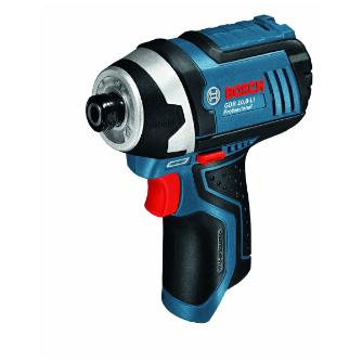 GDR10.8-LIH ボッシュ 純正品新品 バッテリーインパクトドライバー BOSCH
