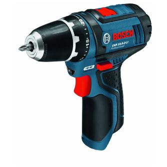 GSR10.8-2-LIH ボッシュ 純正品新品 バッテリードライバードリル BOSCH