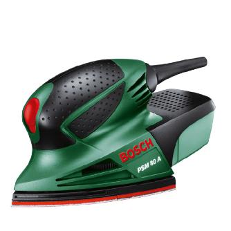 PSM80A ボッシュ 純正品新品 DIYマルチサンダー BOSCH