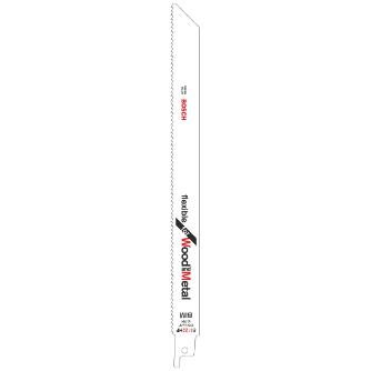 S1122HF ボッシュ 純正品新品 セーバーソーブレード（5本） BOSCH