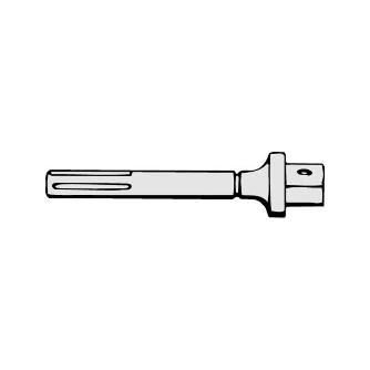 MAX-DRV/12 ボッシュ 純正品新品 角ドライブシャンク BOSCH