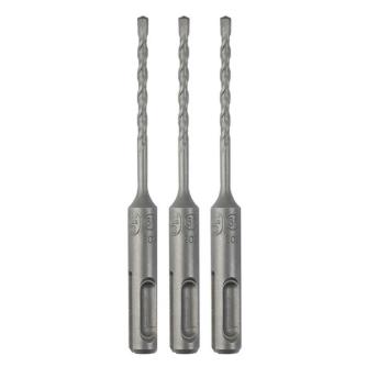 SDS034110/3V ボッシュ 純正品新品 SDSプラスビットV（3本入） BOSCH