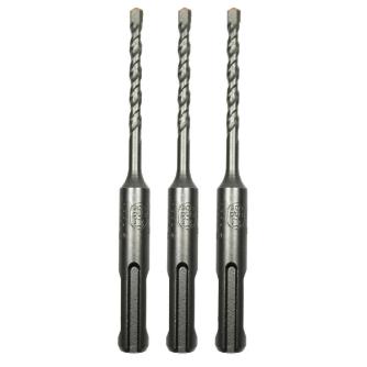 SDS043110/3V ボッシュ 純正品新品 SDSプラスビットV（3本入） BOSCH