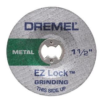 LOCK研削用ホイール EZ541GR ボッシュ 純正品新品 ドレメル BOSCH