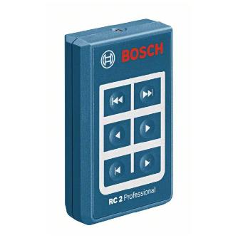 RC2 ボッシュ 純正品新品 GSL2用リモコン BOSCH