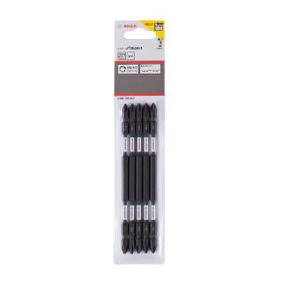 5本入り 2608522407 ボッシュ 純正品新品 両頭ドライバービット150 BOSCH