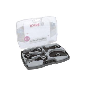 木材専科 2608664623 ボッシュ 純正品新品 カットソーブレードセット BOSCH