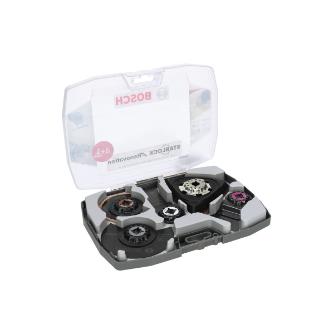 リフォーム専科 2608664624 ボッシュ 純正品新品 カットソーブレードセット BOSCH