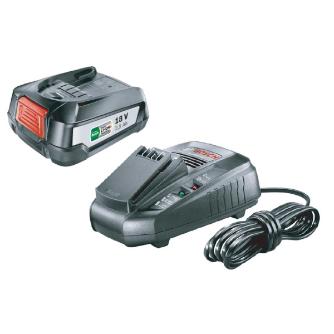 A1825LIG-SET ボッシュ 純正品新品 バッテリー充電器セット BOSCH