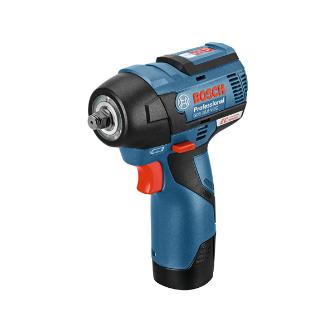 GDS10.8V-EC ボッシュ 純正品新品 バッテリーインパクトレンチ BOSCH