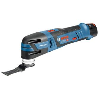 GMF10.8V-28 ボッシュ 純正品新品 コードレスマルチツール BOSCH