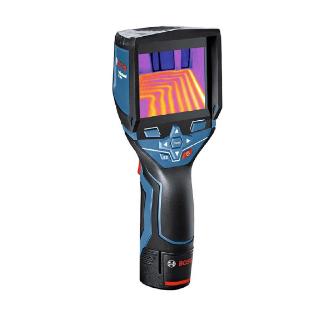 GTC400C ボッシュ 純正品新品 赤外線サーモグラフィ BOSCH