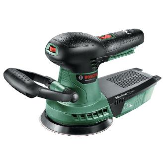 ORB118 ボッシュ 純正品新品 コードレスランダムアクションサンダー BOSCH