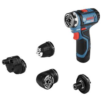 GSR10.8V-35FC ボッシュ 純正品新品 コードレスマルチドライバードリル BOSCH