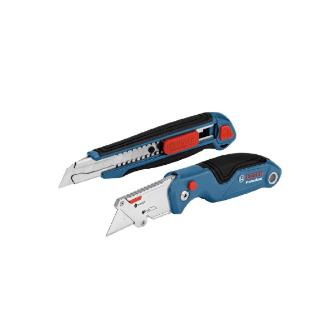 1600A016BM ボッシュ 純正品新品 プロフェッショナルナイフ、カッターセット BOSCH
