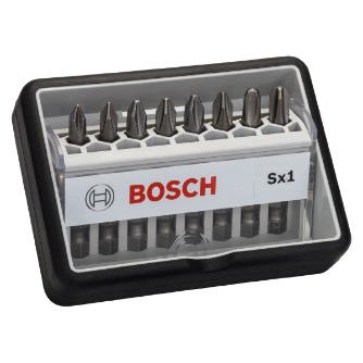 2607002556 ボッシュ 純正品新品 ドライバービットセット BOSCH