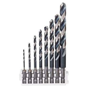 2608577139 ボッシュ 純正品新品 鉄工キリセット BOSCH