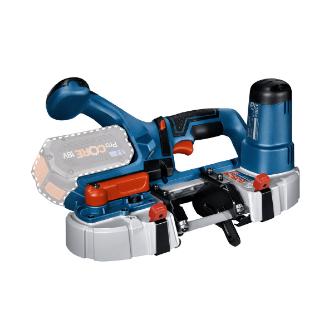 GCB18V-63H ボッシュ 純正品新品 コードレスバンドソー BOSCH
